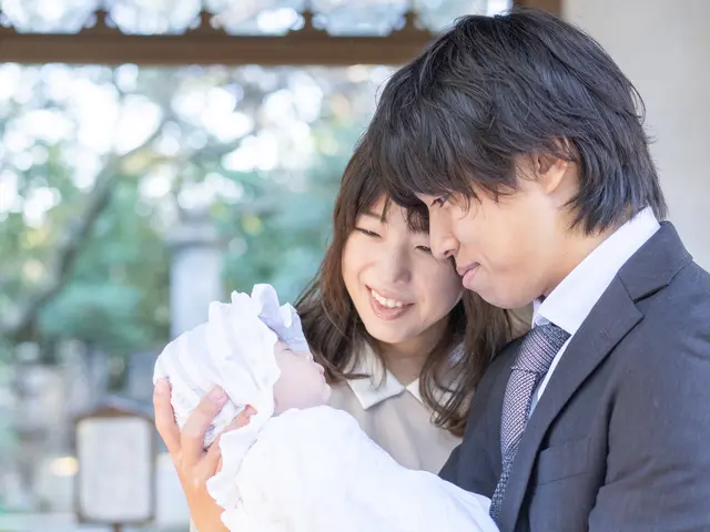 【店長の私が伺います◎】元幼稚園教諭、三人娘のママカメラマン