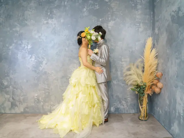 【前日・当日でも対応可能】持ち込み式場カメラマンによる高水準フォト。追加料金なし