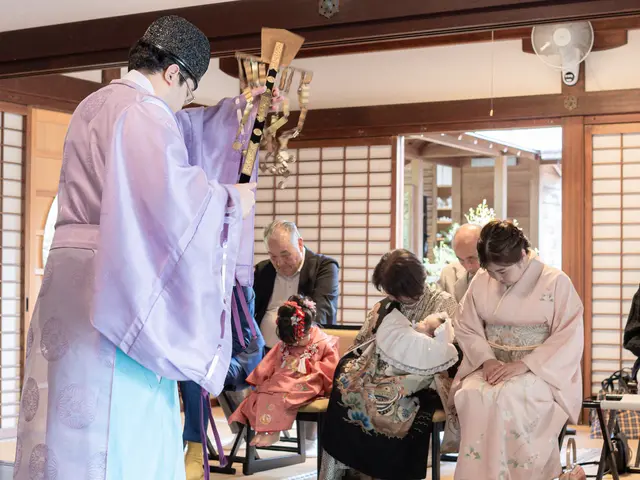 【赤ちゃんに慣れたニューボーンフォトグラファーが伺います!】お宮参り同行撮影