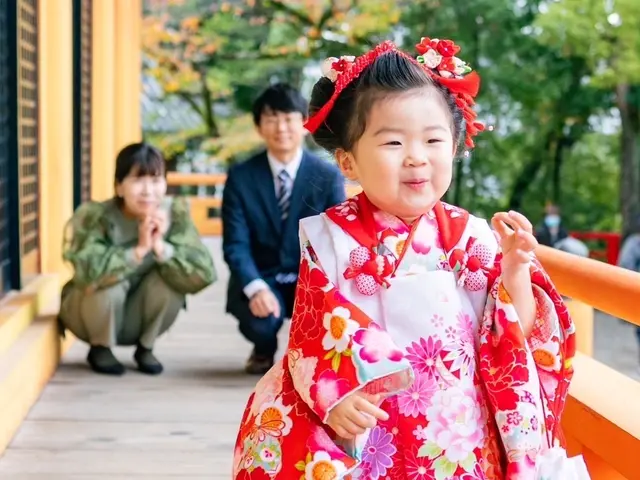 子供大好き35歳パパカメラマン!ご家族の大切な瞬間を残します★★