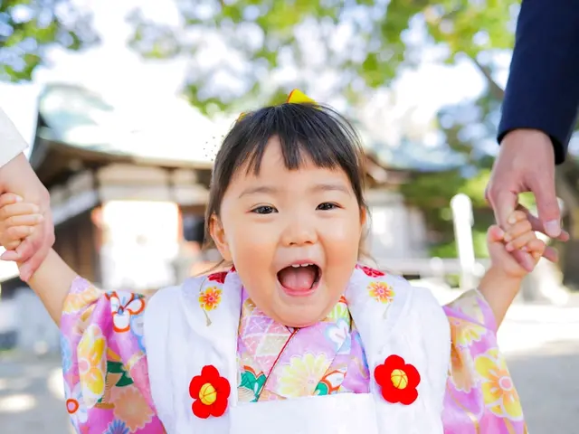 子供大好き35歳パパカメラマン!ご家族の大切な瞬間を残します★★