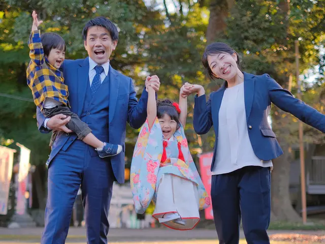 ご家族さまの楽しい!嬉しい!幸せ!な瞬間を逃しません!3児ママフォトグラファー
