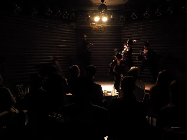 イベント・ステージ・ダンス撮影サービス◎クレジットカードも利用可能