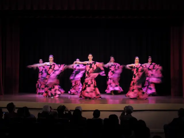 イベント・ステージ・ダンス撮影サービス◎クレジットカードも利用可能