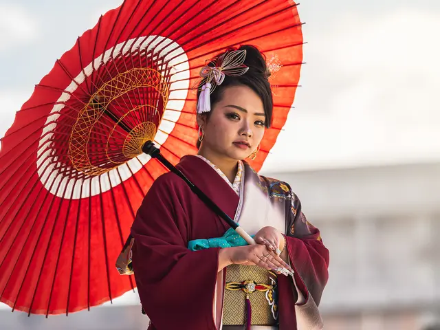 【人生に寄り添う一枚を】綺麗に残すだけでなく映画のようなお洒落な編集も大得意☆