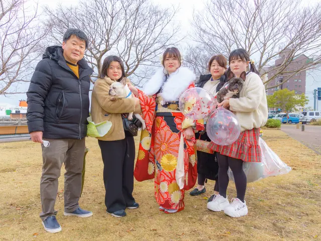 SONYプロが自然で美しい瞬間の思い出を残します!1級写真マスターが出張します