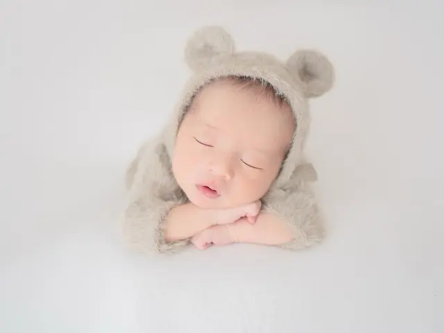 "1時間から"おくるみで包んだお写真を♡ソロも家族ショットもお任せください♡