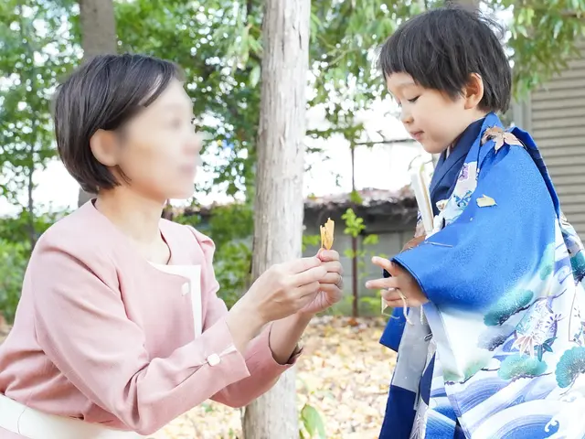 <平日キャンペーン>11.12月 紅葉の残る美しい神社などで七五三撮影