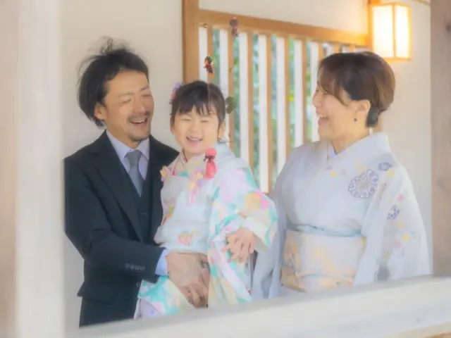 5年の実績!女性カメラマンがあなたの大切な瞬間をキャプチャします!