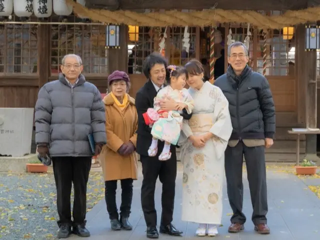 5年の実績!女性カメラマンがあなたの大切な瞬間をキャプチャします!