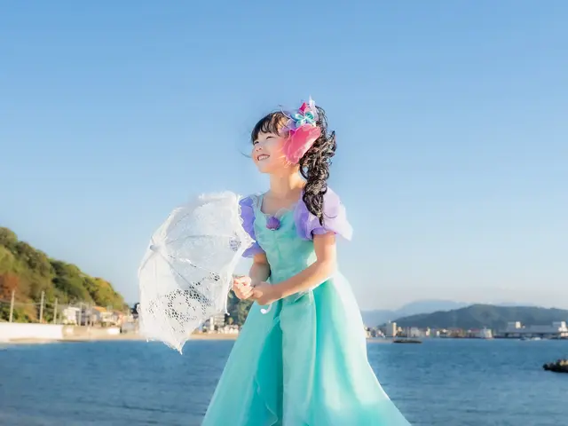 5年の実績!女性カメラマンがあなたの大切な瞬間をキャプチャします!