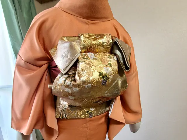 ◆着付け歴25年◆営業時間外も対応可◆着崩れしない美しいお着付けいたします