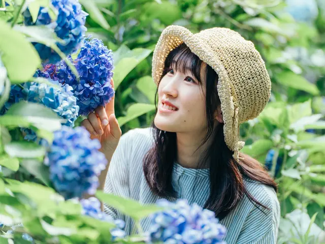 【関東出張撮影】魅力を最大限に引き出し、あなたらしいお写真をお撮りします!