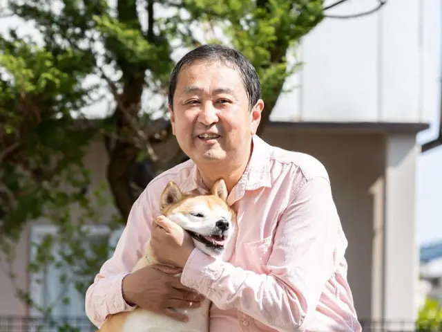 あなたの自然な魅力、シニアモデル、元百貨店マンでもある私にお任せ!