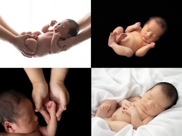 8月まで満枠! 3兄弟ママが\我が子のように愛おしく大切に/撮影いたします♡