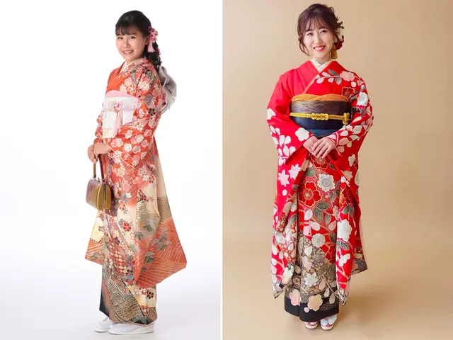 【2月出店】テレビ局勤務歴一級着付け技能士美しい着付けヘアセット別途承り
