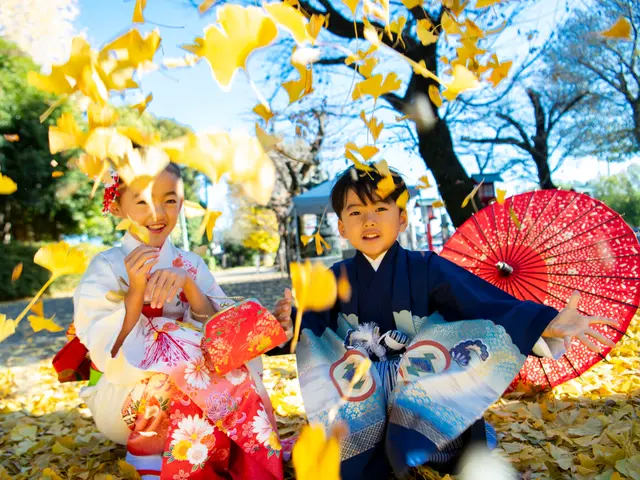 <埼玉県近郊対応/和傘レンタル無料>心に残る写真を撮影いたします。