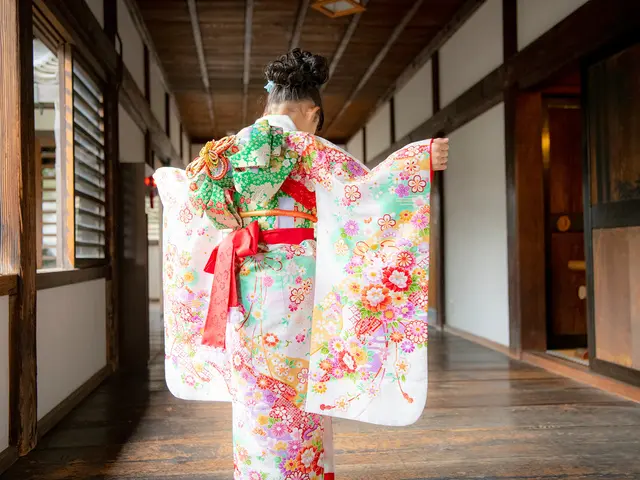 <埼玉県近郊対応/和傘レンタル無料>心に残る写真を撮影いたします。