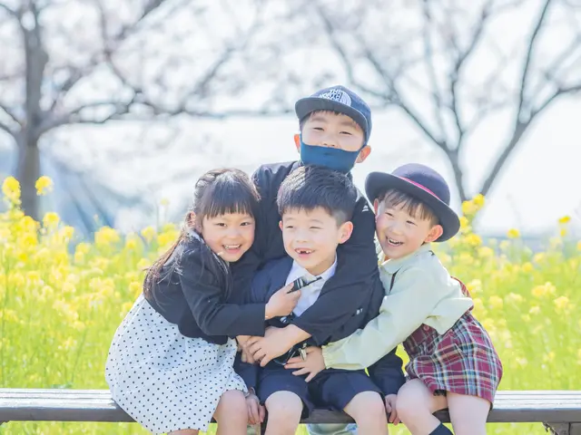 入学卒業記念に◎成人式の前撮りに◎連絡~撮影レタッチ納品まですべて私が対応します