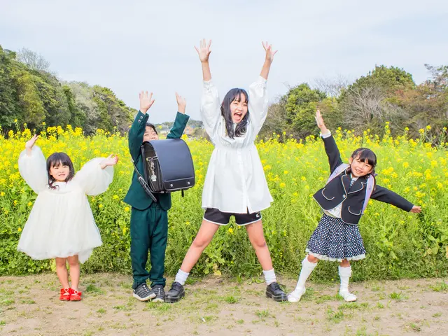 入学卒業記念に◎成人式の前撮りに◎連絡~撮影レタッチ納品まですべて私が対応します