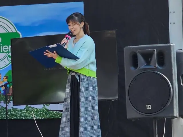 【結婚式•各種司会〜イベントMC】リクエストの前に、まずはお問い合わせ下さい