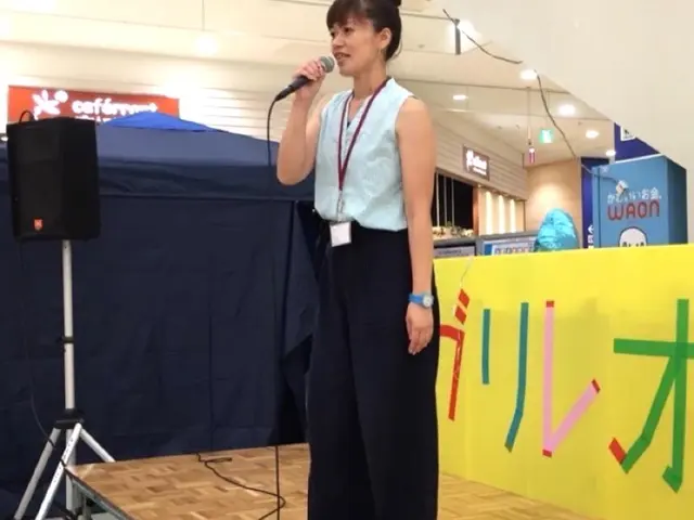 【結婚式•各種司会〜イベントMC】リクエストの前に、まずはお問い合わせ下さい