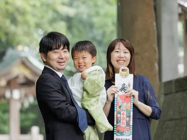 【年間200組!】お子様に寄り添った出張撮影♪