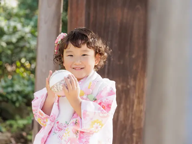 【年間200組!】お子様に寄り添った出張撮影♪