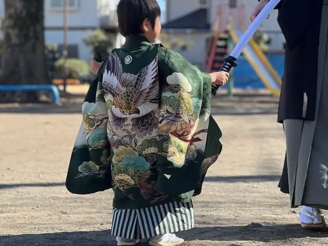 ★七五三・初宮参りアテンド付きキャンペーン中★笑顔咲く一日を心を込めてお手伝い