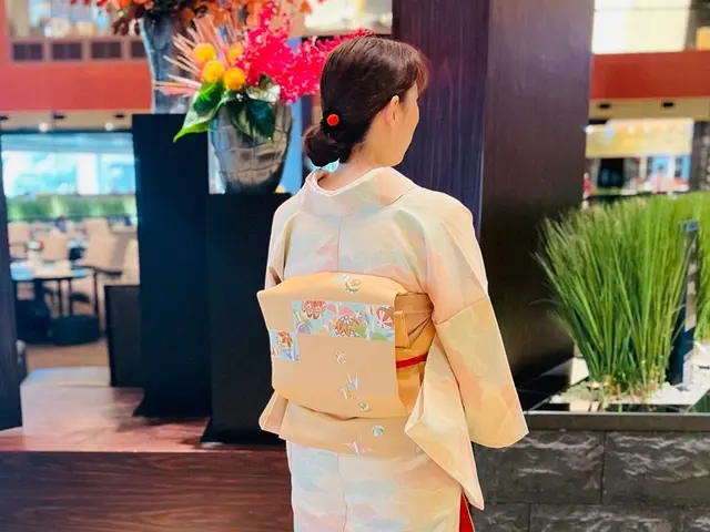 ★七五三・初宮参りアテンド付きキャンペーン中★笑顔咲く一日を心を込めてお手伝い