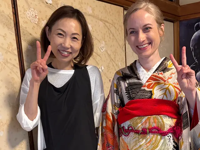 ◎着崩れなし苦しくない美しいお着付けいたします