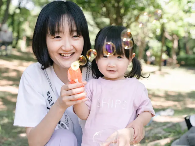 プロの女性カメラマンで安心! 看護師資格あり、コロナ対策もばっちり!
