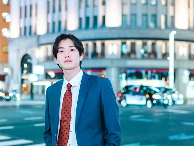 枚数制限なし!東京の街で雰囲気のある【ポートレート撮影】します。