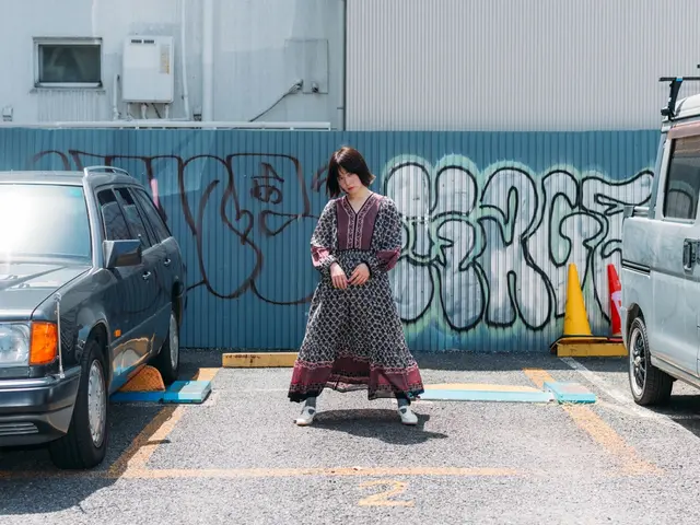 枚数制限なし!東京の街で雰囲気のある【ポートレート撮影】します。