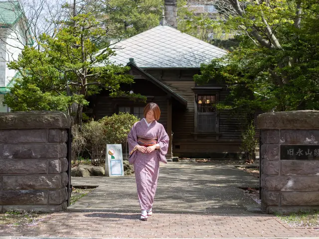 ≪ご自宅で着付け≫お子様が小さくて移動が難しいママさんに♪早朝でも対応致します♪