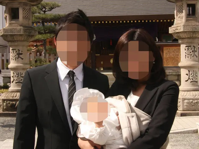 ポートレート・お宮参り・発表会写真とビデオ撮影