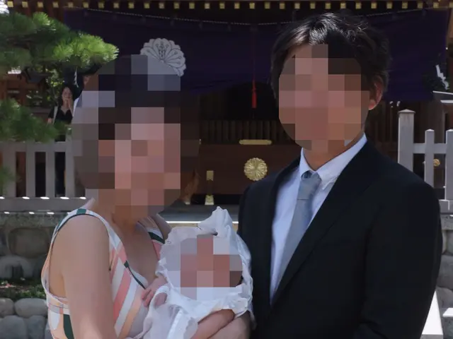 ポートレート・お宮参り・発表会写真とビデオ撮影