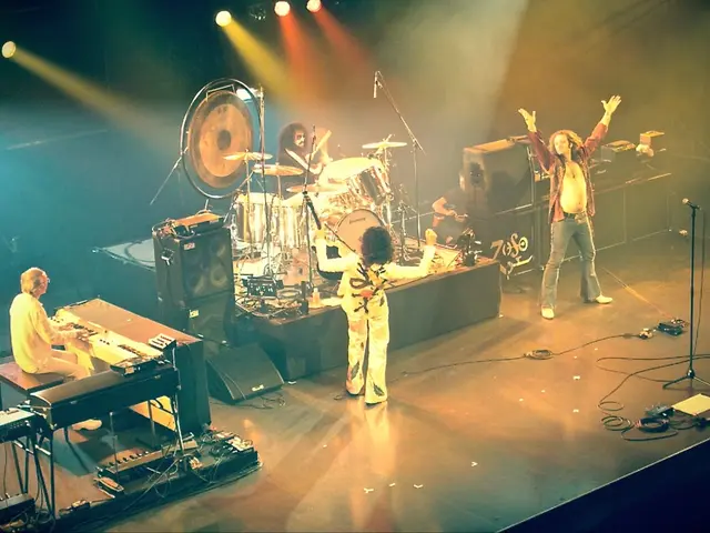 【東京都を中心に出向します】ライブ映像や記録映像、PV制作まで!撮影実績多数◎