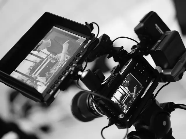 【東京都を中心に出向します】ライブ映像や記録映像、PV制作まで!撮影実績多数◎