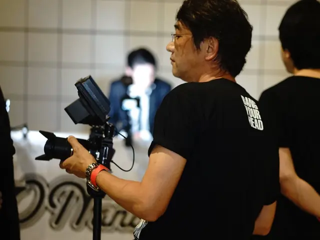 【東京都を中心に出向します】ライブ映像や記録映像、PV制作まで!撮影実績多数◎