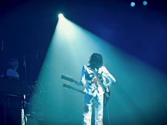 【東京都を中心に出向します】ライブ映像や記録映像、PV制作まで!撮影実績多数◎