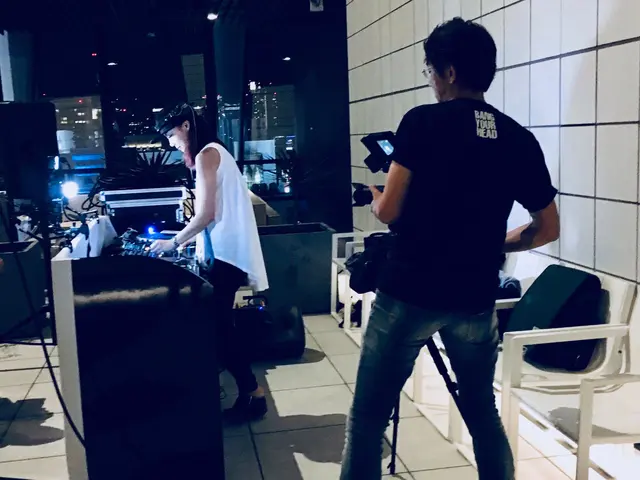 【東京都を中心に出向します】ライブ映像や記録映像、PV制作まで!撮影実績多数◎