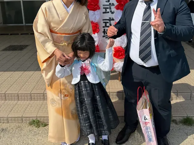 七五三・成人式前撮り◎ご家族や友人と複数人でお得に!お子さまや男性着付けも◎