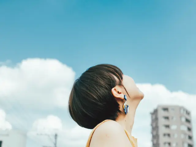 ◎固くない自然なプロフィール撮影◎あなたの魅力と強みを引き出します