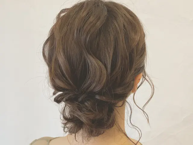 プロの技術で納得のヘアメイク!ヘアのみ8000円☆ご要望にお応えします!