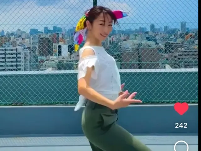 K-POPダンス講師が素晴らしいステージをお見せします!