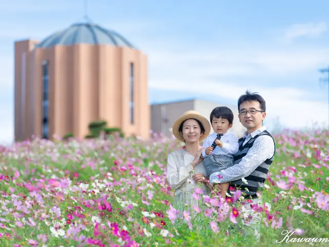 前日予約OK・カメラ歴21年、約990組撮影・PayPay等支払◎