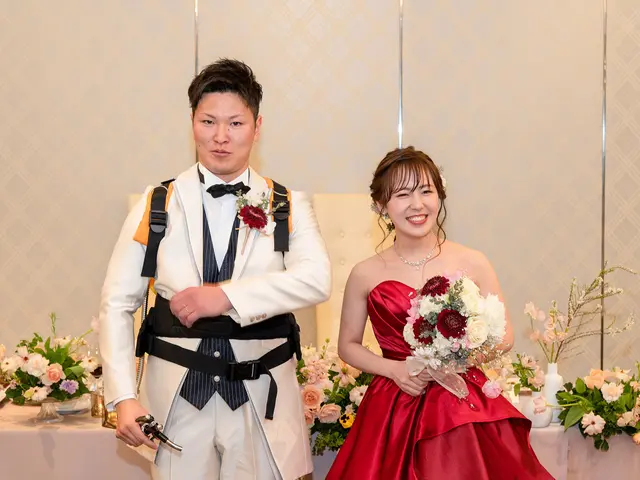 大切な時間を素敵に切り取ります。データは中2日ですべてレタッチをいれて納品します