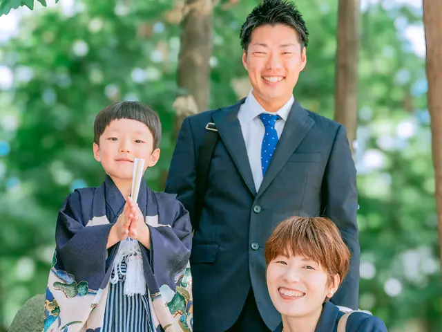 水・金曜対応中!【ママさんカメラマンが伺います!】自然な笑顔を引き出します