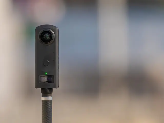 【Googleストリートビュー撮影】店内まるっと撮影します